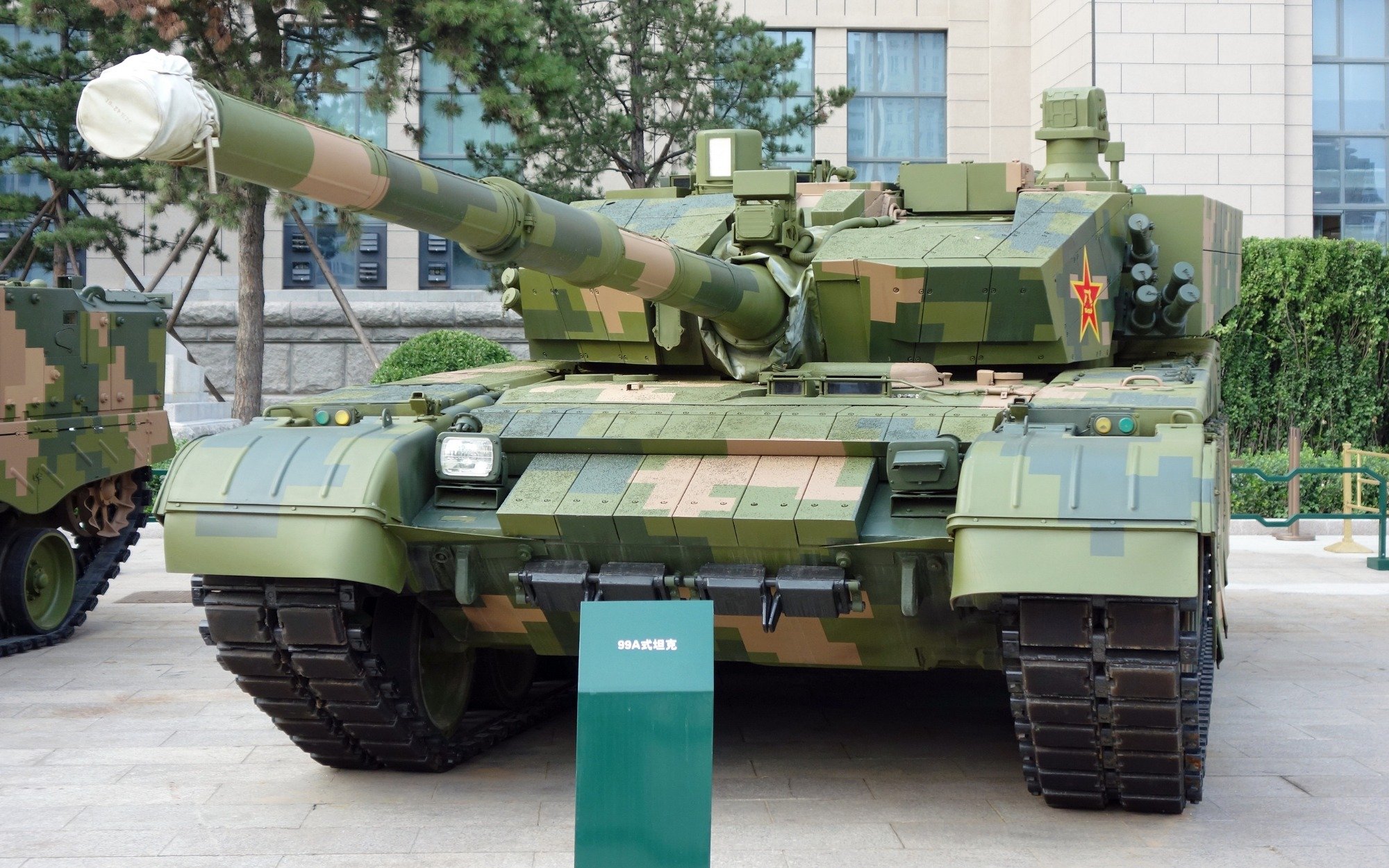 everything-you-need-to-know-about-china-s-type-99-main-battle-tank